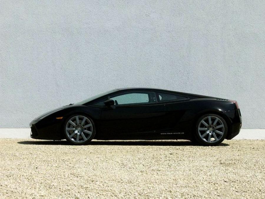  Lamborghini Gallardo by MTM 2006 года  (фото 3 из 4)